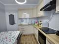 2-бөлмелі пәтер · 64.4 м² · 18/19 қабат, Касыма Аманжолова, бағасы: 45.5 млн ₸ в Астане, Сарайшык р-н — фото 12