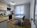 2-бөлмелі пәтер · 64.4 м² · 18/19 қабат, Касыма Аманжолова, бағасы: 45.5 млн ₸ в Астане, Сарайшык р-н — фото 14