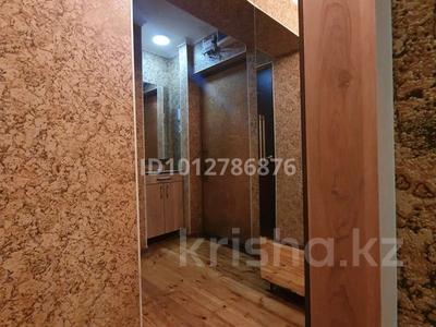 2-комнатная квартира · 64 м² · 3/4 этаж, Аль - Фараби 10 — Айбергенова за 30 млн 〒 в Шымкенте, Аль-Фарабийский р-н