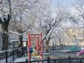 2-бөлмелі пәтер · 64 м² · 3/4 қабат, Аль - Фараби 10 — Айбергенова, бағасы: 25 млн ₸ в Шымкенте, Аль-Фарабийский р-н — фото 12