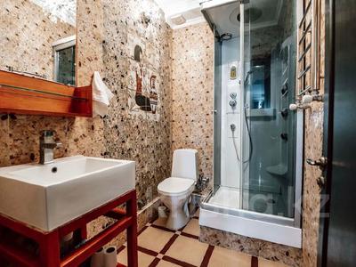3-комнатная квартира · 120 м² · 17/25 этаж, Абиша Кекилбайулы 270 за 82 млн ₸ в Алматы, Бостандыкский р-н