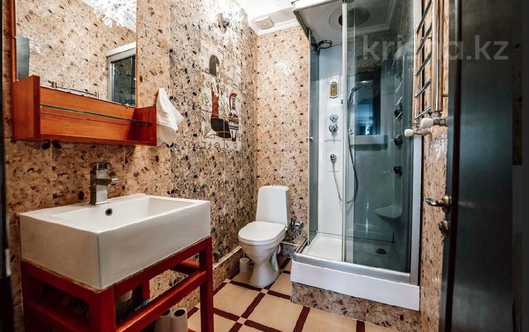 3-комнатная квартира · 120 м² · 17/25 этаж, Абиша Кекилбайулы 270 за 82 млн ₸ в Алматы, Бостандыкский р-н — фото 2