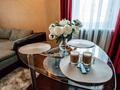 3-комнатная квартира · 120 м² · 17/25 этаж, Абиша Кекилбайулы 270 за 82 млн ₸ в Алматы, Бостандыкский р-н — фото 6
