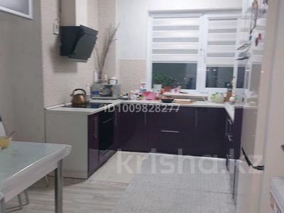 4-комнатная квартира · 125 м² · 12/17 этаж, Кунаева за 400 000 〒 в Шымкенте, Аль-Фарабийский р-н