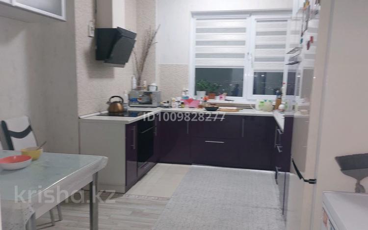 4-комнатная квартира · 125 м² · 12/17 этаж, Кунаева за 350 000 ₸ в Шымкенте, Аль-Фарабийский р-н — фото 2