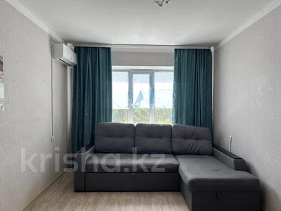 1-комнатная квартира · 47 м², мкр. Зачаганск пгт, Бірлік 17 — Бірлік за 10 000 ₸ в Уральске