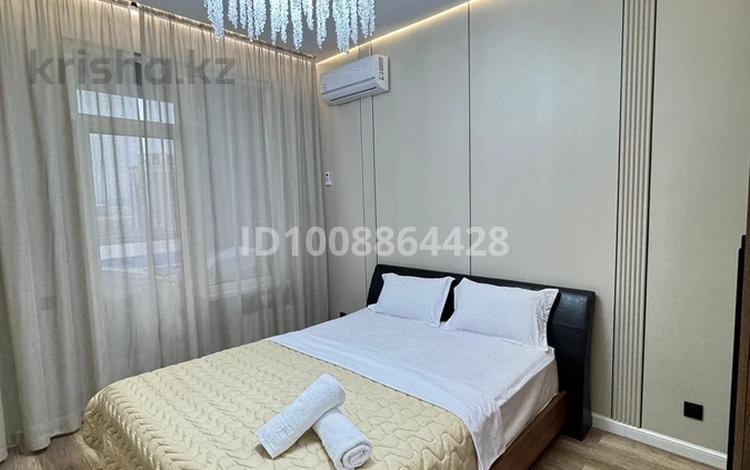 1-бөлмелі пәтер · 50 м² · 8/10 қабат, Нурсултана Назарбаева 1 — Байтерекова, бағасы: 2 500 ₸ в Шымкенте, Каратауский р-н — фото 2