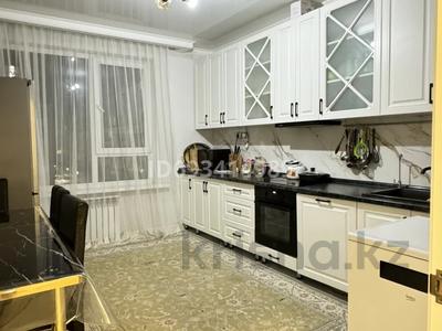 3-комнатная квартира · 90 м² · 3/7 этаж, Райымбек батыра 167 блок 3 304 за 62 млн ₸ в Талгаре