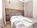2-комнатная квартира · 58 м² · 6/12 этаж, мкр Нурсат, Аргынбекова 29/4 к2 — Шаяхметов за 18 000 ₸ в Шымкенте, Каратауский р-н