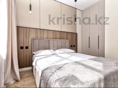 2-комнатная квартира · 58 м² · 6/12 этаж, мкр Нурсат, Аргынбекова 29/4 к2 — Шаяхметов за 18 000 ₸ в Шымкенте, Каратауский р-н