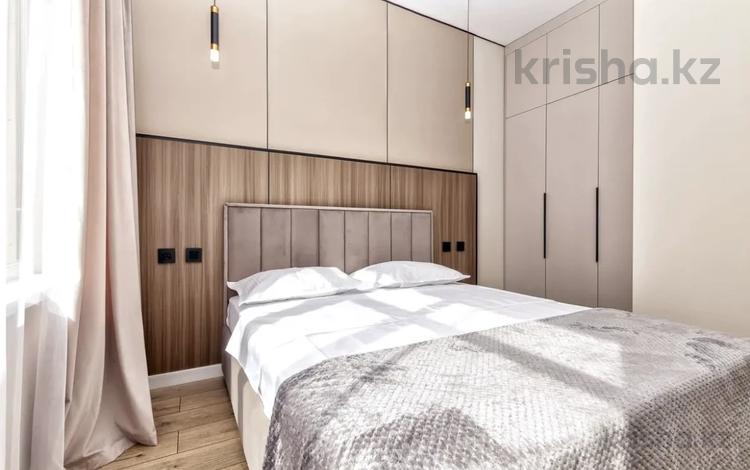 2-комнатная квартира · 58 м² · 6/12 этаж, мкр Нурсат, Аргынбекова 29/4 к2 — Шаяхметов за 18 000 ₸ в Шымкенте, Каратауский р-н — фото 2