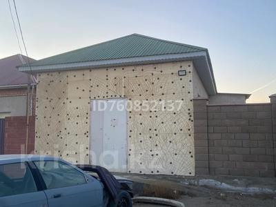 Отдельный дом · 3 комнаты · 127 м² · 10 сот., Саяхат 23 15 за ~ 18.6 млн ₸ в 