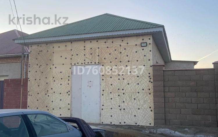 Отдельный дом · 3 комнаты · 127 м² · 10 сот., Саяхат 23 15 за ~ 18.6 млн ₸ в  — фото 12