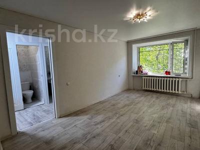 1-бөлмелі пәтер · 31 м² · 1/5 қабат, Амангельды, бағасы: 15 млн ₸ в Костанае