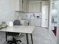 3-комнатная квартира · 100 м² · 4/10 этаж, мкр Аксай-4, Мкр. Аксай-4 119 за 81.5 млн ₸ в Алматы, Ауэзовский р-н — фото 4
