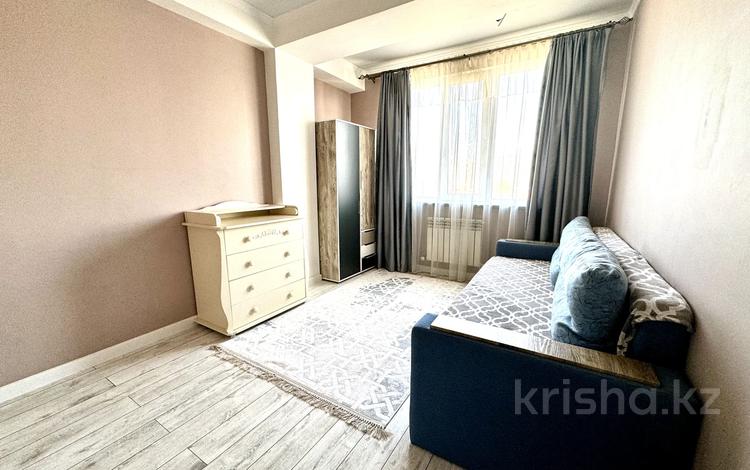 3-комнатная квартира, 75 м², 5/6 этаж, Жунисова 10 к1