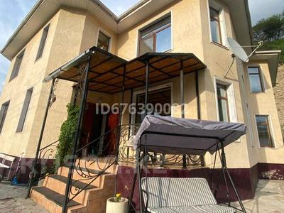 Дом · 6 комнат · 300 м², мкр Нурлытау (Энергетик) 43 — Набережная за 70 000 〒 в Алматы, Бостандыкский р-н