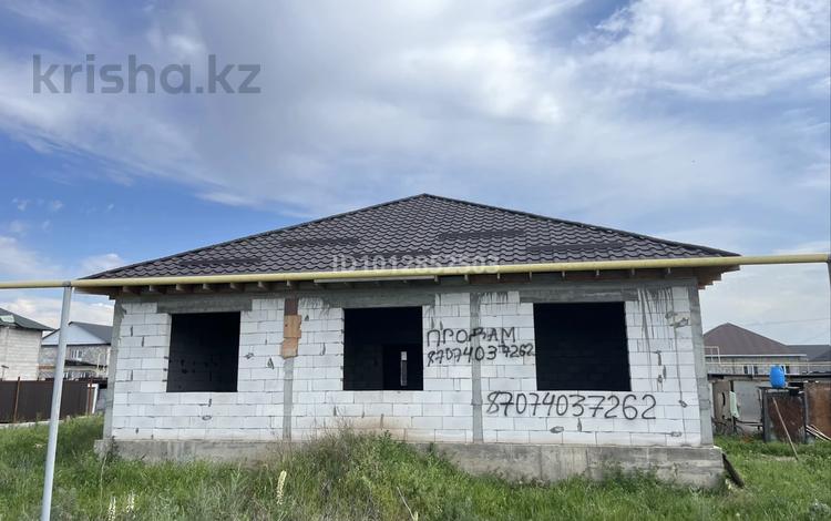 Отдельный дом · 4 комнаты · 195 м² · 6 сот., Мерей 13а — улица без названия за 25 млн ₸ в  — фото 2