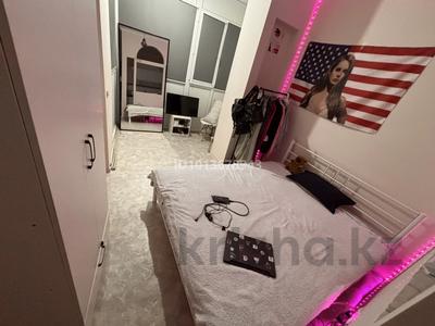 1-бөлмелі пәтер · 30 м² · 6/16 қабат, Навои 208 — Торайгырова, бағасы: 30 млн ₸ в Алматы, Бостандыкский р-н
