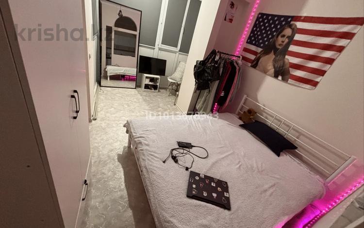 1-бөлмелі пәтер · 30 м² · 6/16 қабат, Навои 208 — Торайгырова, бағасы: 30 млн ₸ в Алматы, Бостандыкский р-н — фото 7
