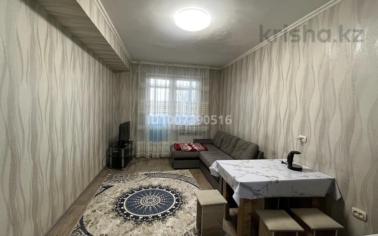 1-бөлмелі пәтер · 27 м² · 4/10 қабат, Райымбека 481/1 — Райымбек Саина, бағасы: 190 000 ₸ в Алматы, Алатауский р-н — фото 2