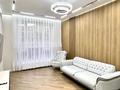 2-комнатная квартира · 80 м² · 9/17 этаж, Манаса 109а за 700 000 ₸ в Алматы, Алмалинский р-н — фото 23