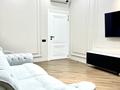 2-комнатная квартира · 80 м² · 9/17 этаж, Манаса 109а за 700 000 ₸ в Алматы, Алмалинский р-н — фото 25
