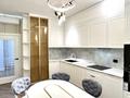 2-комнатная квартира · 80 м² · 9/17 этаж, Манаса 109а за 700 000 ₸ в Алматы, Алмалинский р-н — фото 3