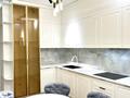 2-комнатная квартира · 80 м² · 9/17 этаж, Манаса 109а за 700 000 ₸ в Алматы, Алмалинский р-н — фото 4