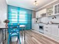 1-комнатная квартира · 45 м² · 11/12 этаж, Просп. Кабанбай батыра 40 за 11 000 ₸ в Астане, Есильский р-н — фото 11