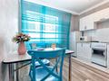 1-комнатная квартира · 45 м² · 11/12 этаж, Просп. Кабанбай батыра 40 за 11 000 ₸ в Астане, Есильский р-н — фото 12