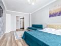 1-комнатная квартира · 45 м² · 11/12 этаж, Просп. Кабанбай батыра 40 за 11 000 ₸ в Астане, Есильский р-н — фото 2