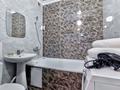 1-комнатная квартира · 45 м² · 11/12 этаж, Просп. Кабанбай батыра 40 за 11 000 ₸ в Астане, Есильский р-н — фото 20