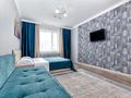 1-комнатная квартира · 45 м² · 11/12 этаж, Просп. Кабанбай батыра 40 за 11 000 ₸ в Астане, Есильский р-н — фото 7