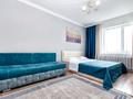 1-комнатная квартира · 45 м² · 11/12 этаж, Просп. Кабанбай батыра 40 за 11 000 ₸ в Астане, Есильский р-н — фото 9