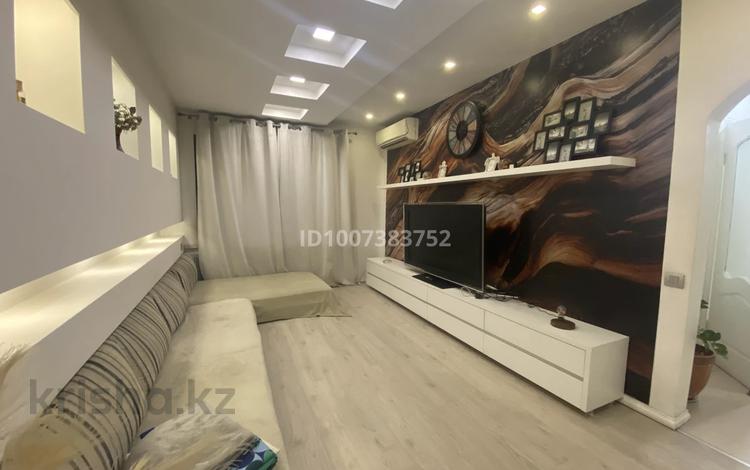 2-комнатная квартира · 55 м² · 5/5 этаж, Калдаякова — Калдаякова уг.Богенбай батыра за 400 000 ₸ в Алматы, Медеуский р-н — фото 47