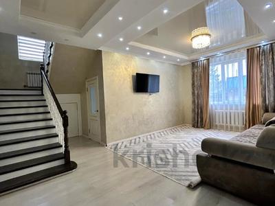Жеке үй · 8 бөлме · 265 м² · 7 жүзд., Кадыра Мырзалиева, бағасы: 135 млн ₸ в Алматы, Наурызбайский р-н