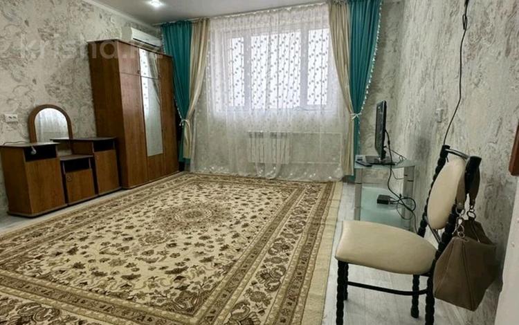 1-комнатная квартира · 38 м² · 5/5 этаж, 22-й мкр 2 за 80 000 ₸ в Актау — фото 2