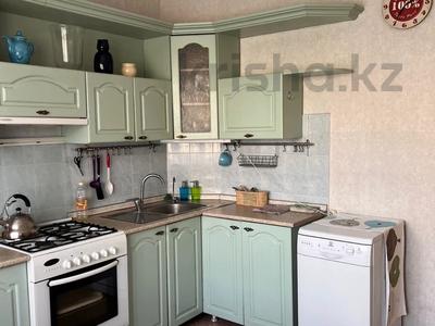 2-бөлмелі пәтер · 54 м² · 4/9 қабат, Гагарина — Сатпаева - метро - Абая, бағасы: 280 000 ₸ в Алматы, Бостандыкский р-н