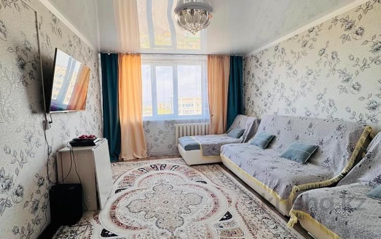 4-бөлмелі пәтер · 78.5 м² · 9/9 қабат, Сатпаева 4, бағасы: 35 млн ₸ в Усть-Каменогорске — фото 4