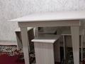 1-комнатная квартира · 40 м² · 3/5 этаж, 18-й микрорайон 49 за 130 000 ₸ в Шымкенте, Аль-Фарабийский р-н — фото 6