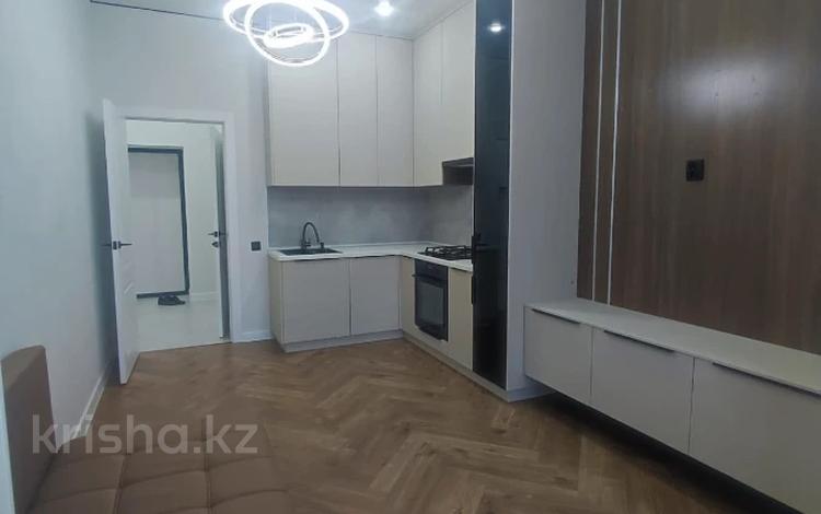 2-комнатная квартира · 53 м² · 9/10 этаж, мкр. Алтын орда, пр молдагуловой 62 за 25.5 млн ₸ в Актобе — фото 3