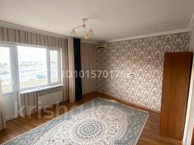 3-бөлмелі пәтер · 91.3 м² · 2/12 қабат, 33-ш/а. 21, бағасы: 19 млн ₸ в Актау, 33-й мкр