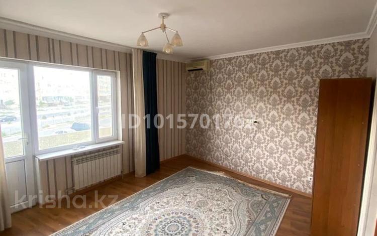 3-комнатная квартира · 91.3 м² · 2/12 этаж, 33-й мкр 21 за 19 млн ₸ в Актау — фото 2