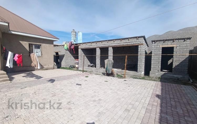 Часть дома · 5 комнат · 110 м² · 8 сот., мкр Тассай, Куанышбаев 94 за 34.5 млн ₸ в Шымкенте, Каратауский р-н — фото 21