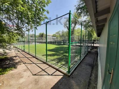 Паркинг · 450 м² · Курмангазы 93 — проспект Гагарина за ~ 1.4 млн ₸ в Алматы, Алмалинский р-н