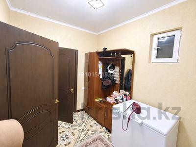 Отдельный дом · 4 комнаты · 110 м² · 6 сот., Алатау 16 за 21 млн ₸ в Караой