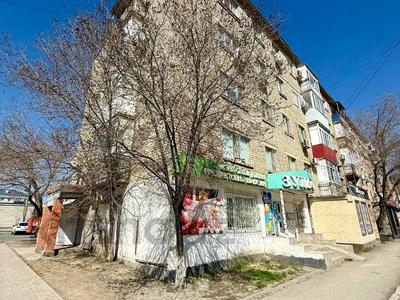 3-бөлмелі пәтер · 63 м² · 4/5 қабат, Махмбета 123, бағасы: 20 млн ₸ в Атырау