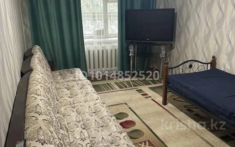 2-комнатная квартира · 48 м² · 1/5 этаж, Есенберлина 55 за 140 000 ₸ в Жезказгане — фото 2