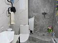 2-комнатная квартира · 55 м² · 1/5 этаж, Абылай хана 2/5 — Ресторан Пищера за 25 млн 〒 в Каскелене — фото 7